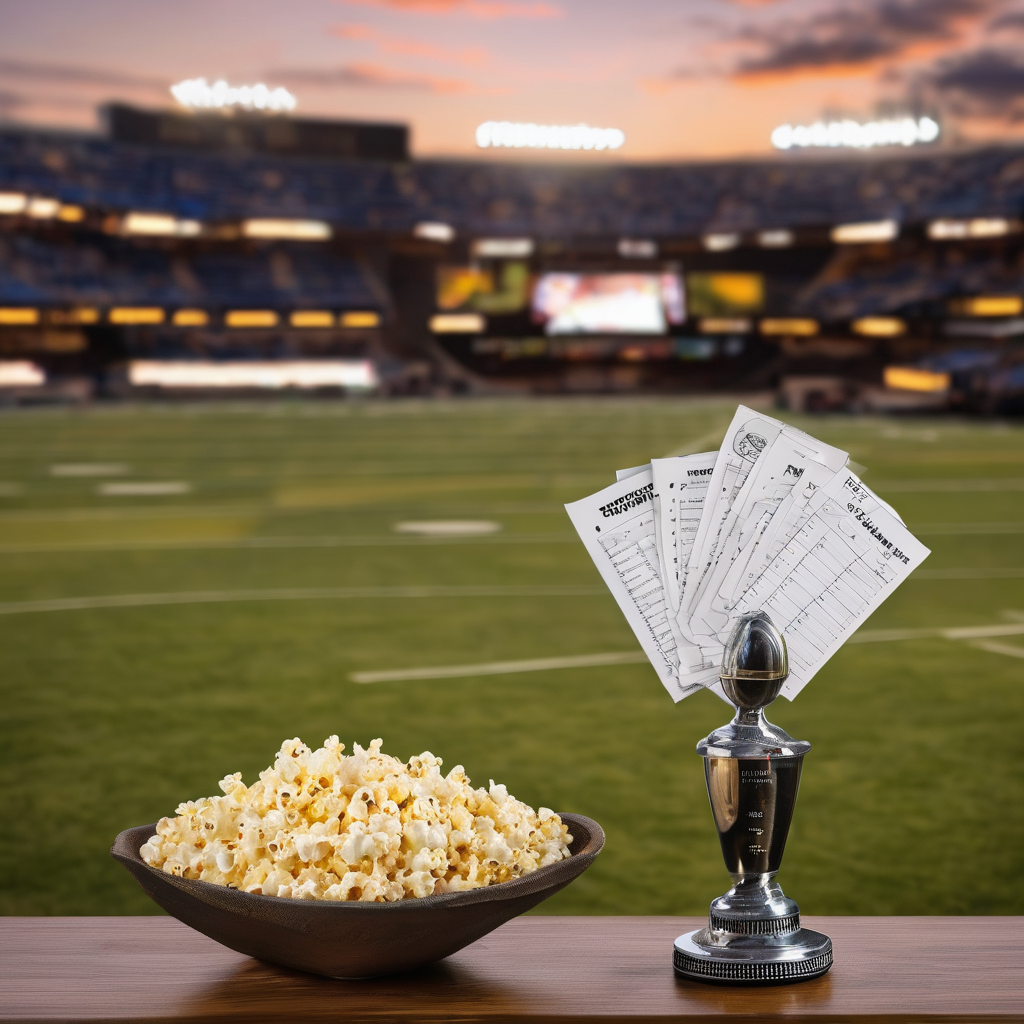 Yahoo Fantasy Forecast Week 11: Surprising Breakouts and Backfield Shakeups