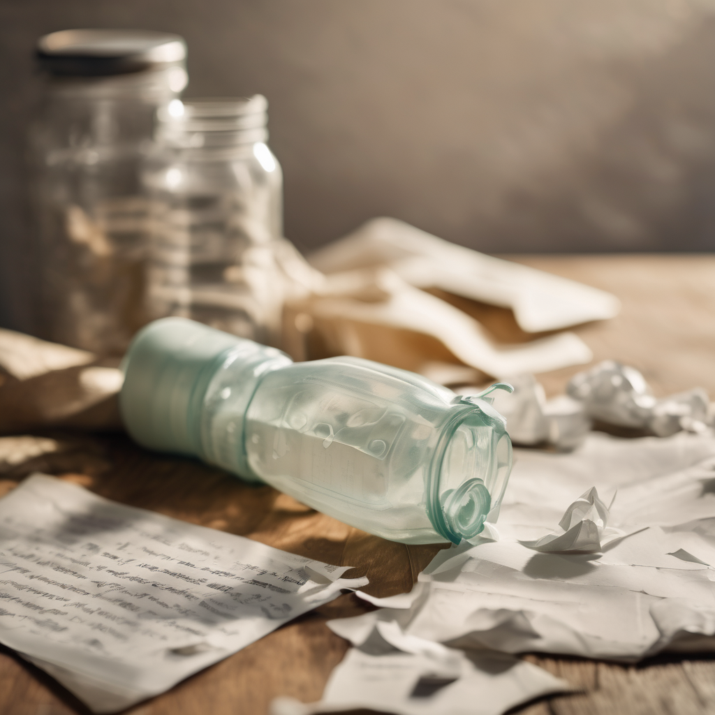 All Her Fault: The Price of Perfection in Modern Motherhood