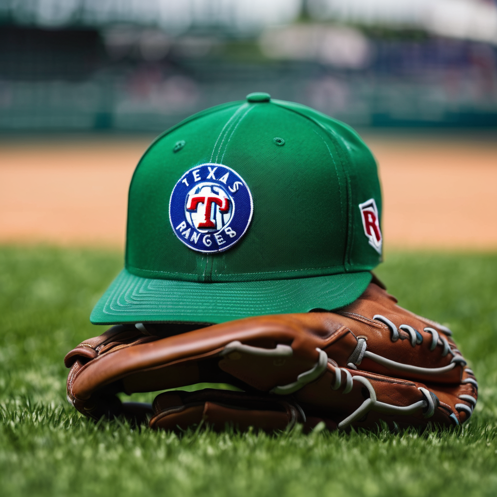 Texas Rangers Unveil 2026 Coaching Staff Shakeup