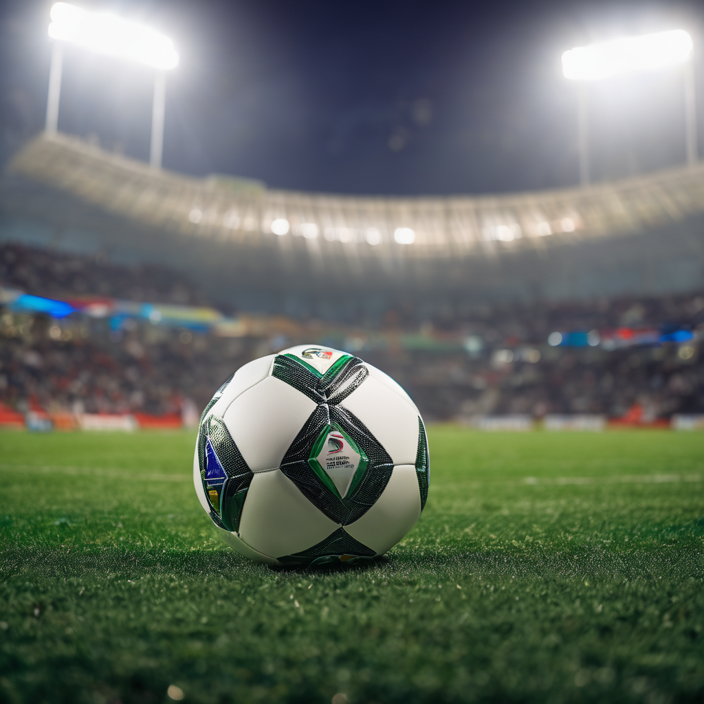 Unbeaten Honduras Heads to Nicaragua for High-Stakes CONCACAF World Cup Qualifier