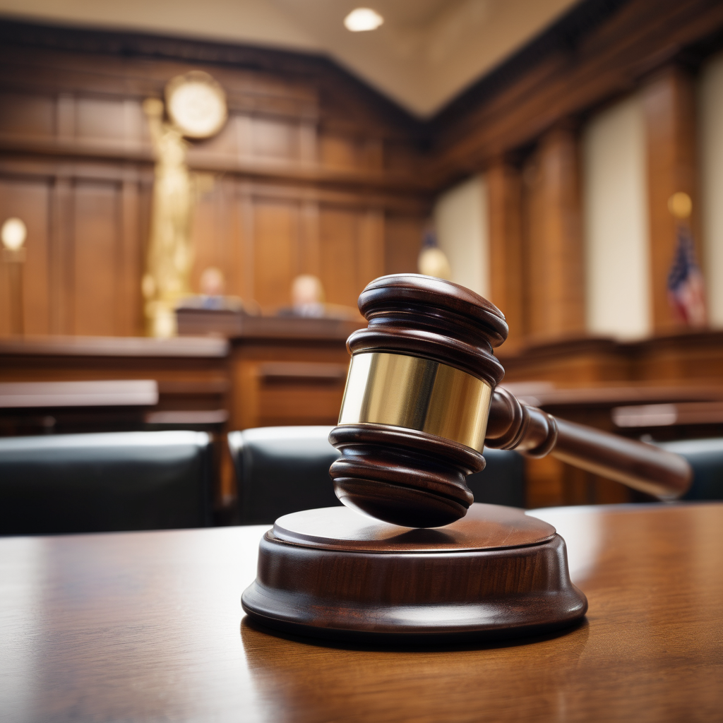 Oklahoma Governor Grants Clemency in Death Penalty Case