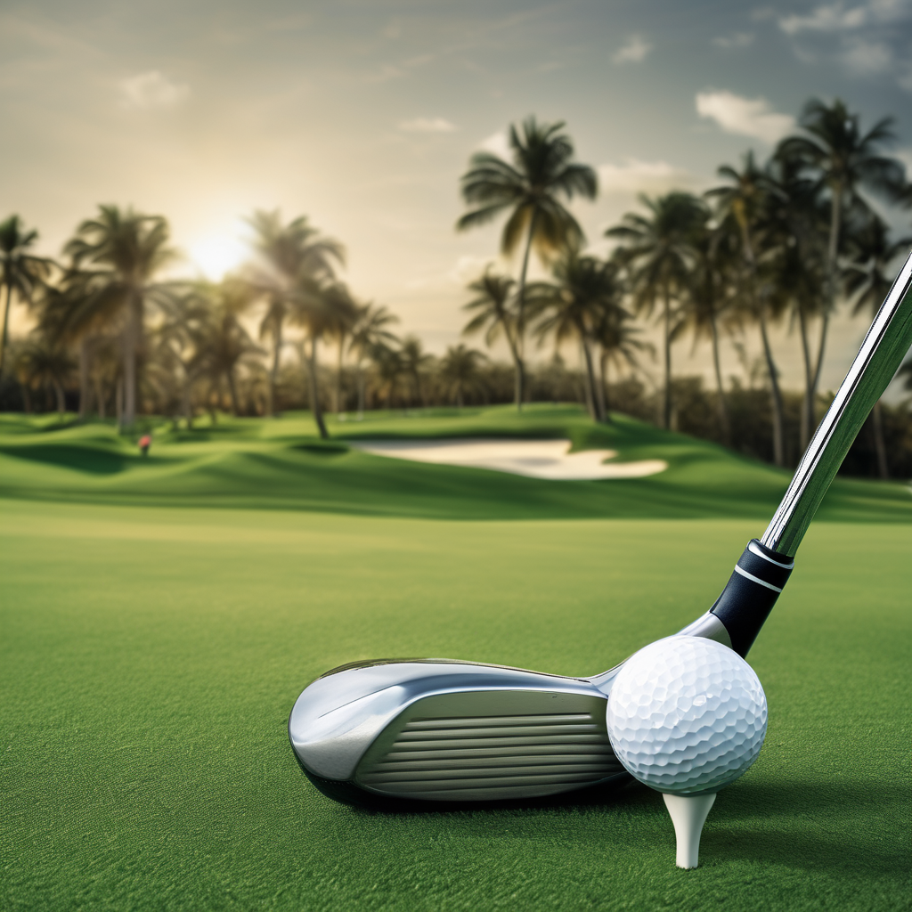 Caitlin Clark Sparks Offseason Golf Buzz Amid Grove XXIII Rumors