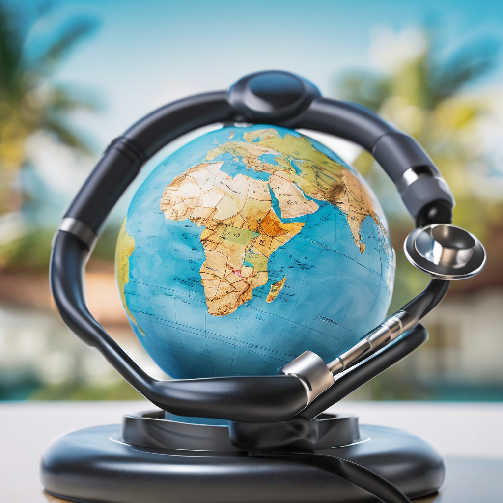 Fiji President Highlights Free Pediatric Care Network at Indian Hospital Visit