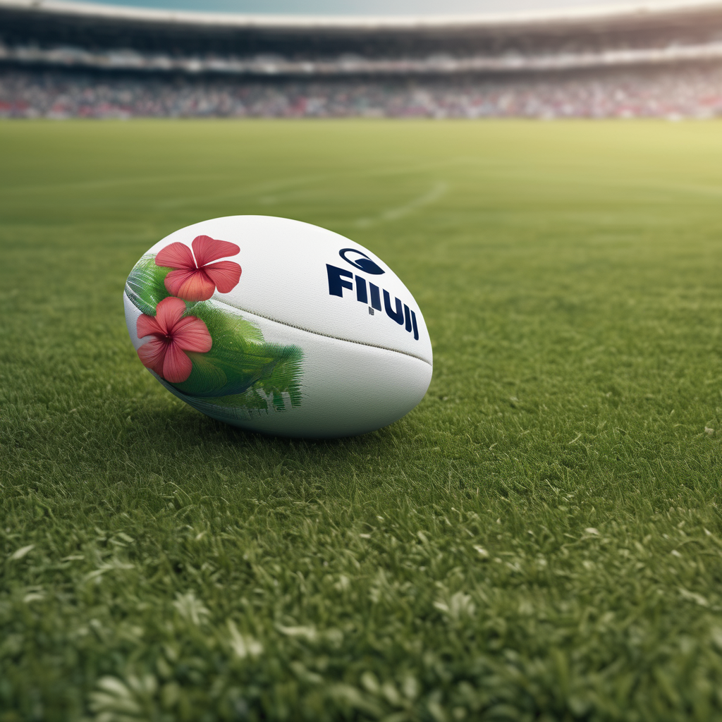 Lucu starts as France reshuffles for Fiji clash