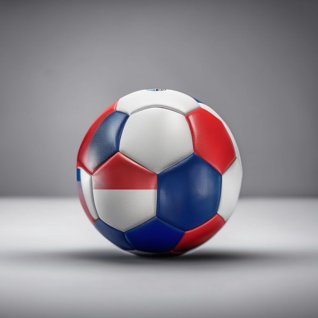 Mbappe to Lead France in High-Stakes World Cup Qualifier Against Ukraine