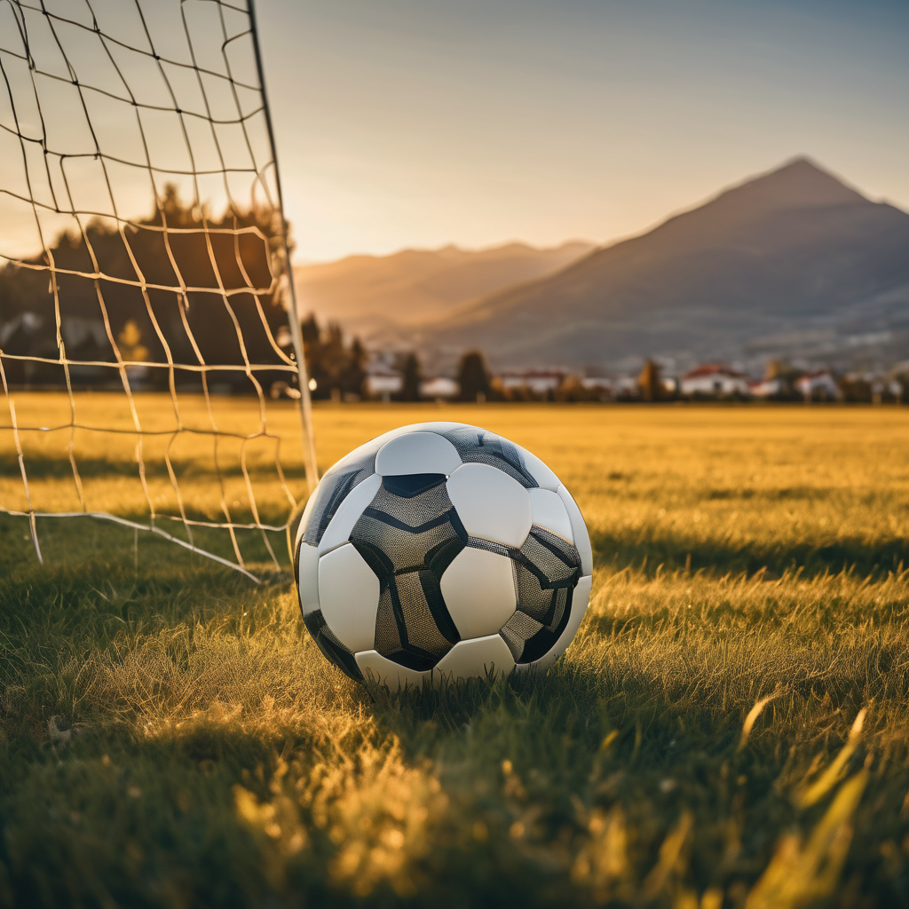 Albania Eyes World Cup Playoff as Andorra Test Looms