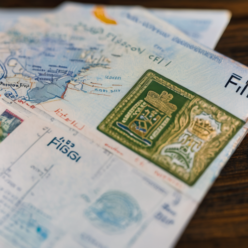 Fiji Ramps Up Deportations Over Visa Overstays