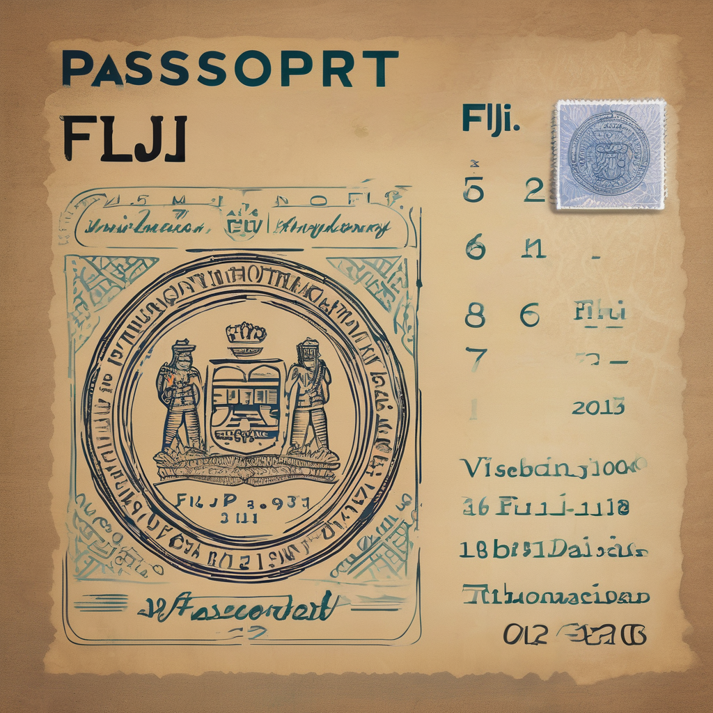 Fiji Ramps Up Deportations Over Visa Overstays