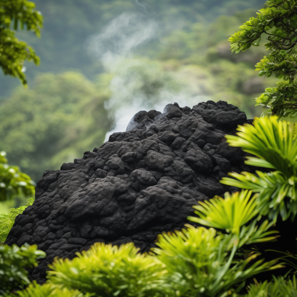 ViX Sets November 24 Premiere for Volcano-Set Action Romance 'Bajo un volcán'