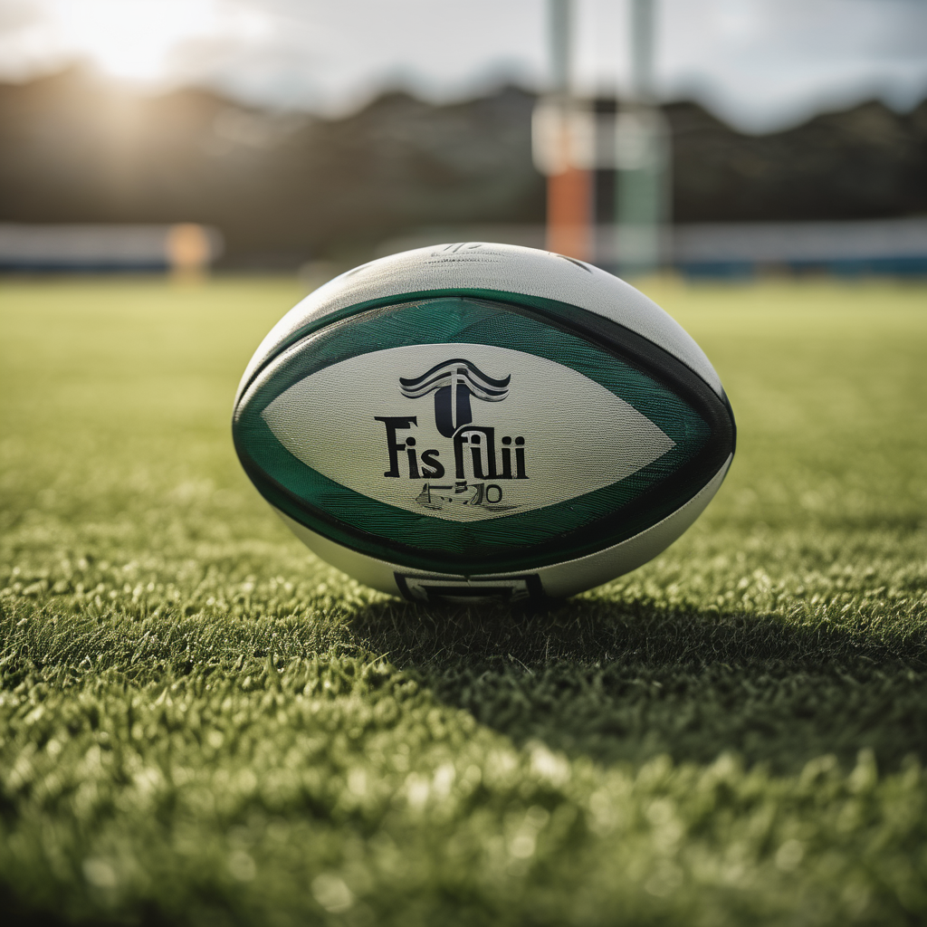 Alldritt to captain France as Galthie rotates squad for Fiji clash