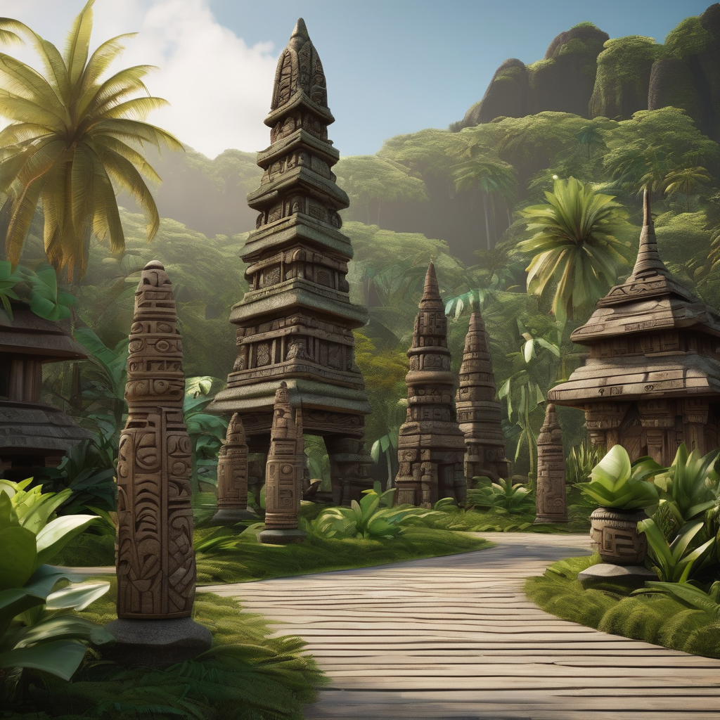 Fiji Funds Labasa Temple Driveway to Boost Inclusivity