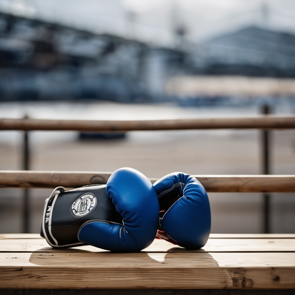 Police Boxing Gears Up for Sukuna Bowl 2025 Showdown