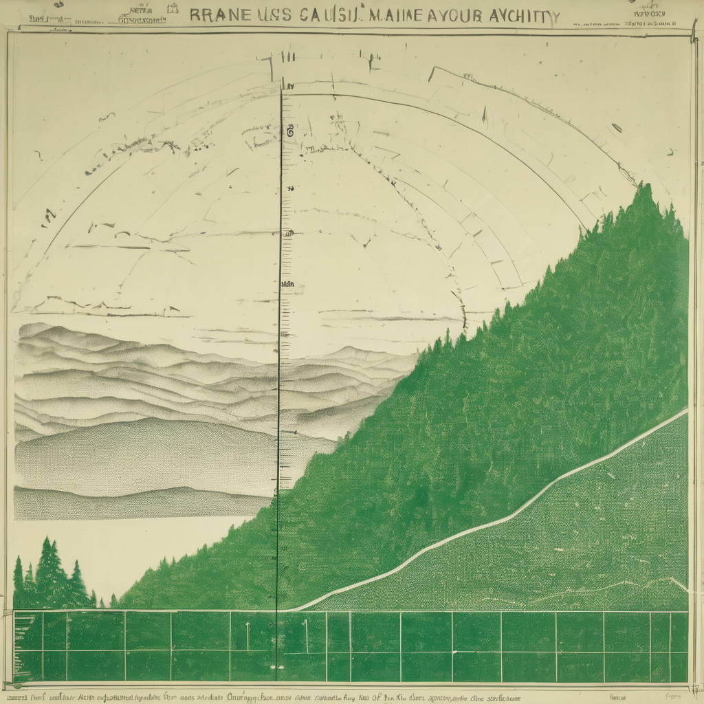 Maine Earthquake Near Dover-Foxcroft Sparks Questions About Seismic History