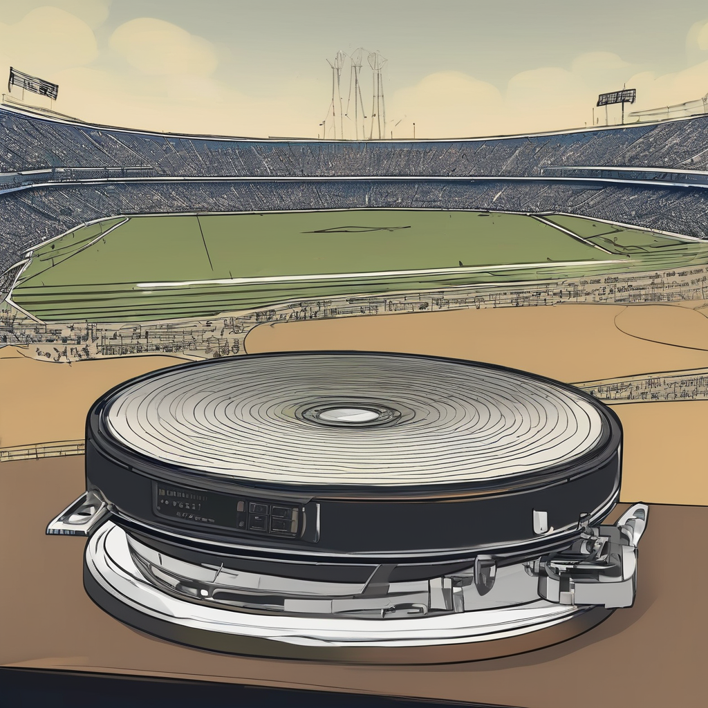 AC/DC Melbourne Concert Triggers Seismic Readings