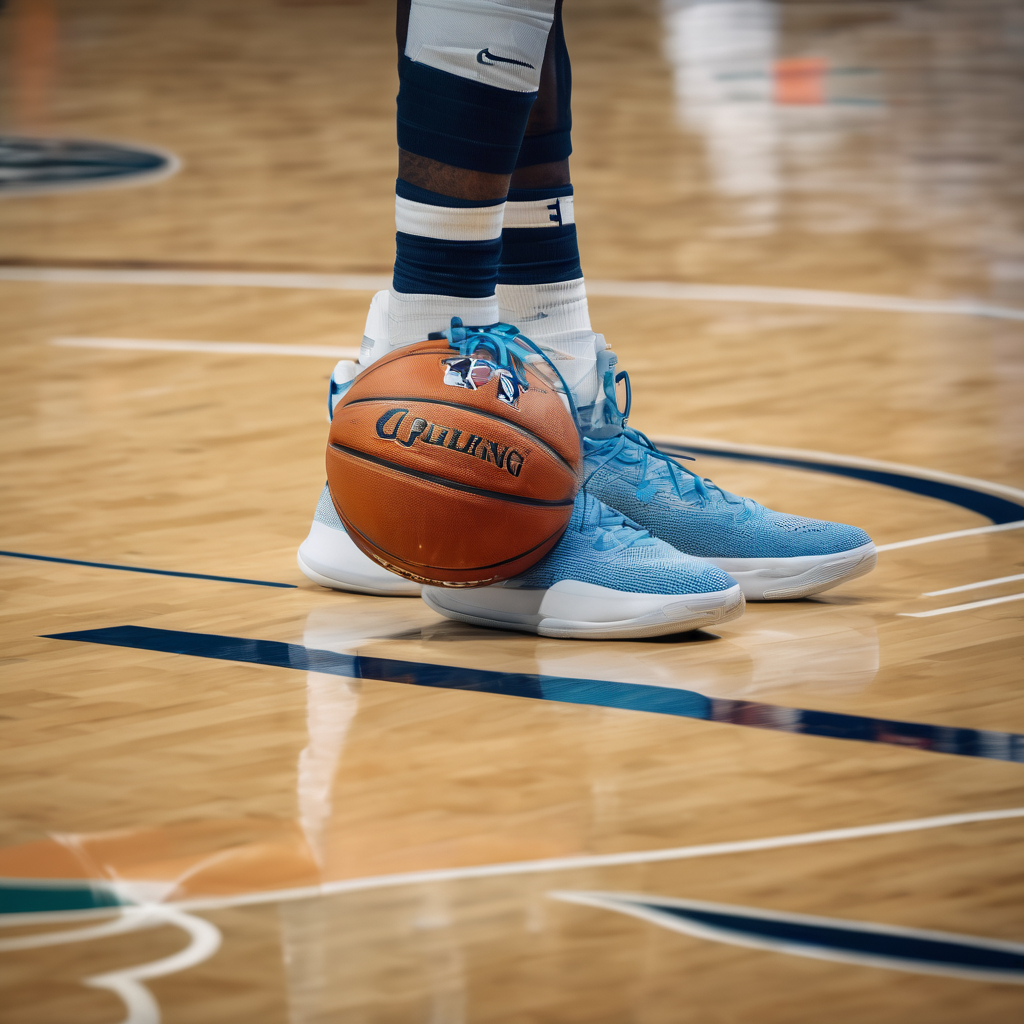 Mavericks Owner Faces Return Question as Davis Sidelined by Calf Strain