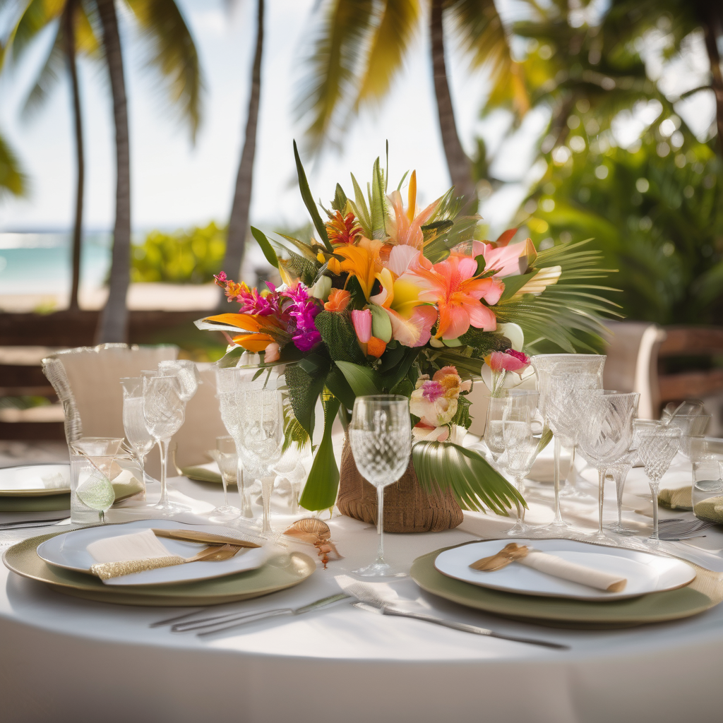 Summer Walker Teases Finally Over It With a Wedding-Table of Star-Studded Collaborations