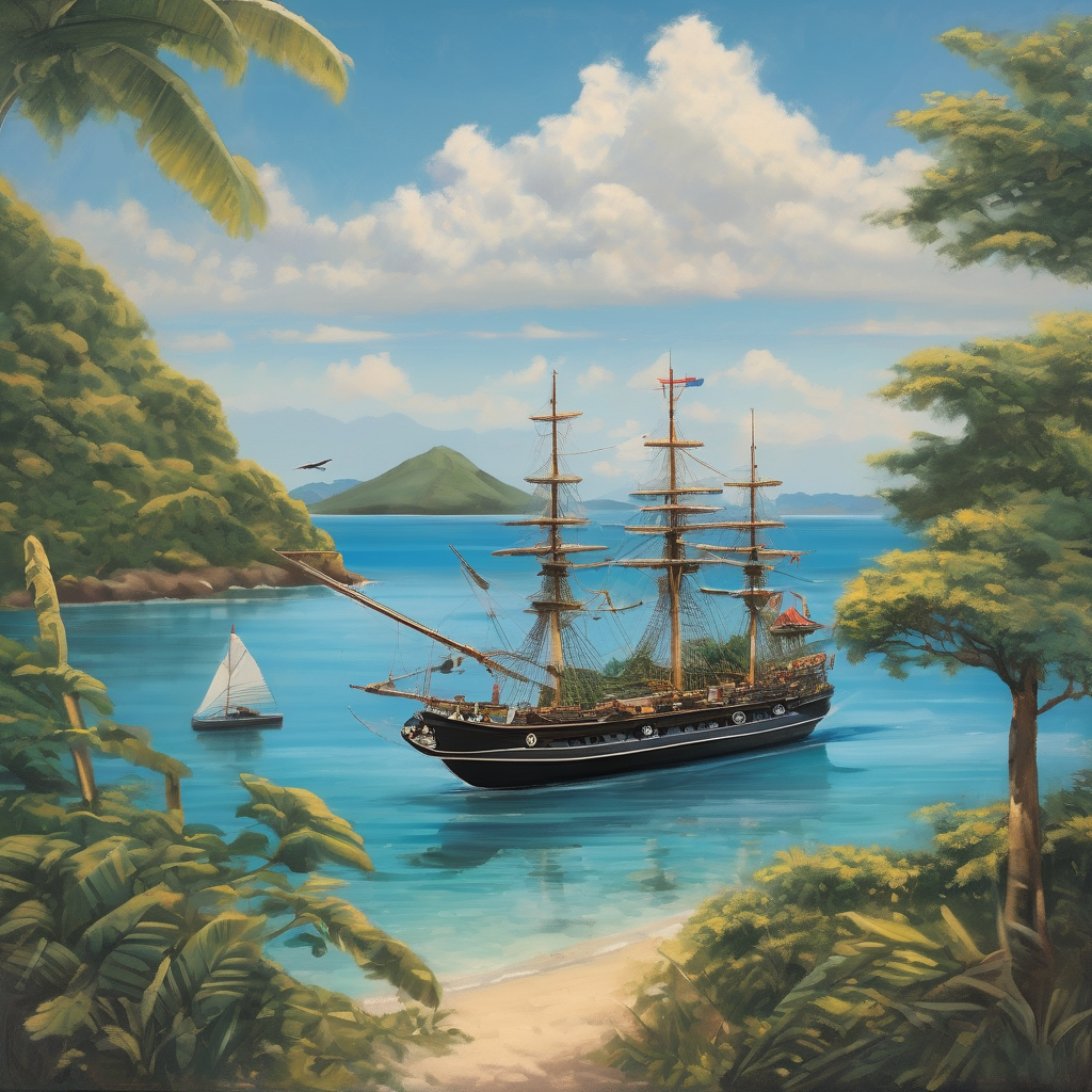 Japan-Fiji Partnership Sparks New Focus on Pacific Security