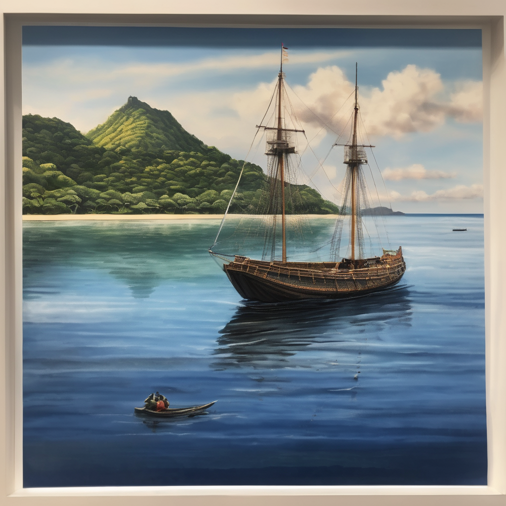 Japan-Fiji Partnership Sparks New Focus on Pacific Security