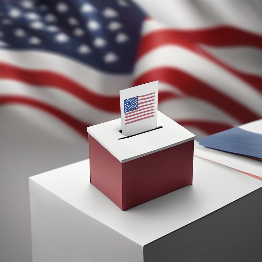 Democrats Spark Higher Enthusiasm Ahead of 2026 Elections