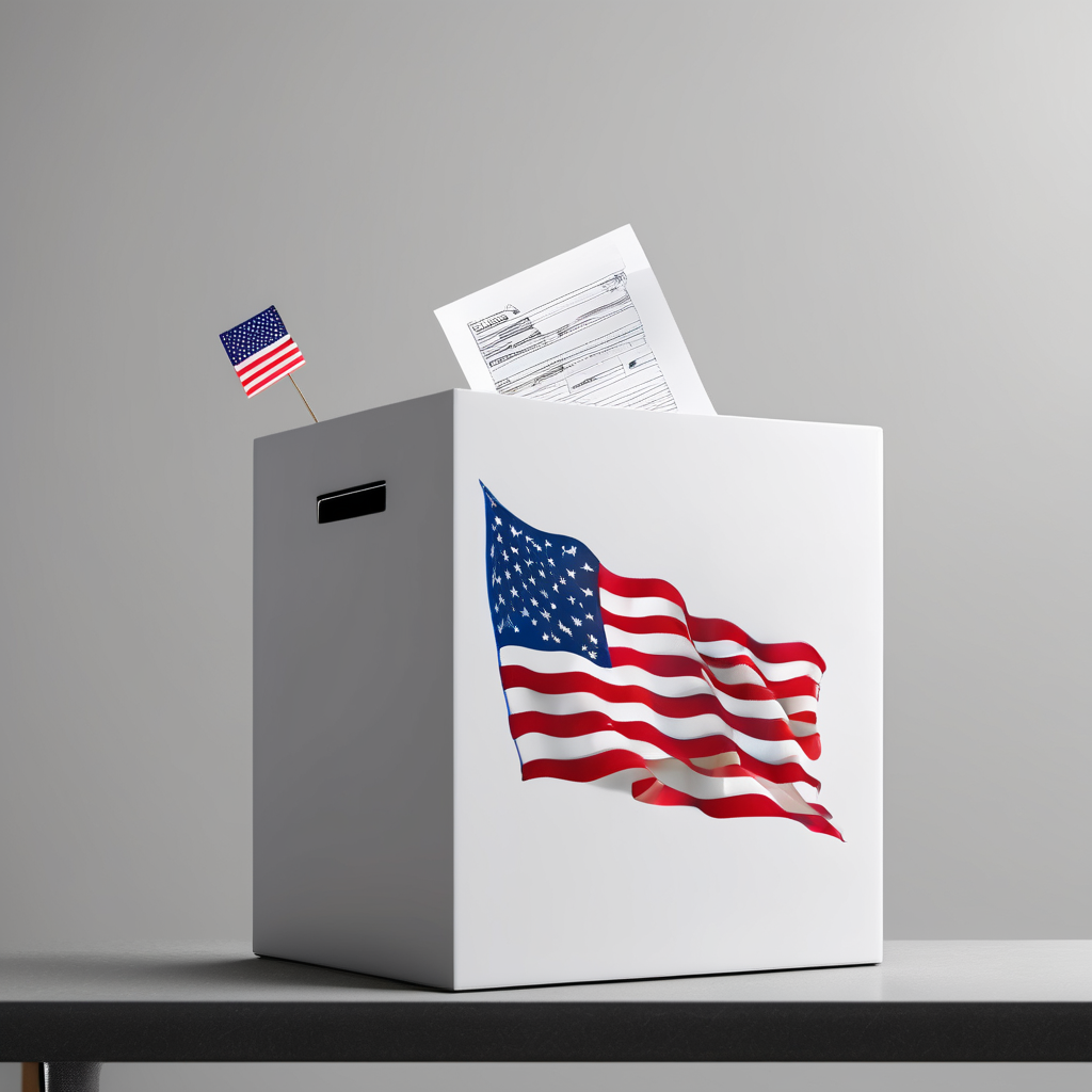 Democrats Spark Higher Enthusiasm Ahead of 2026 Elections