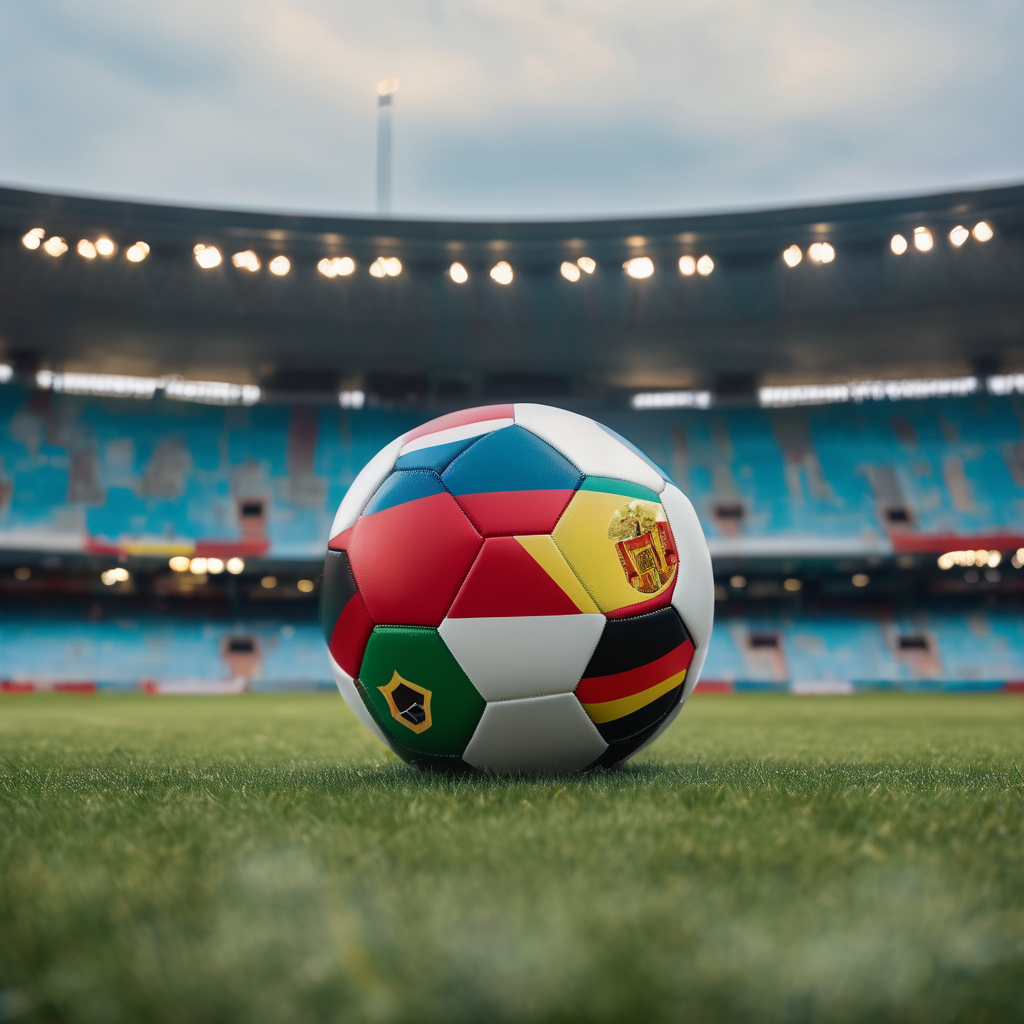 World Champions Argentina Brace for November Showdown Against Angola