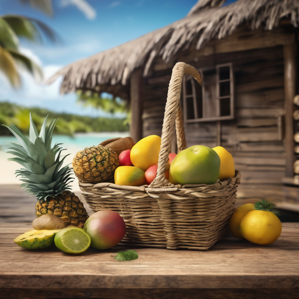 Tala Leka Brings Groceries Closer to Fiji’s Rural Communities