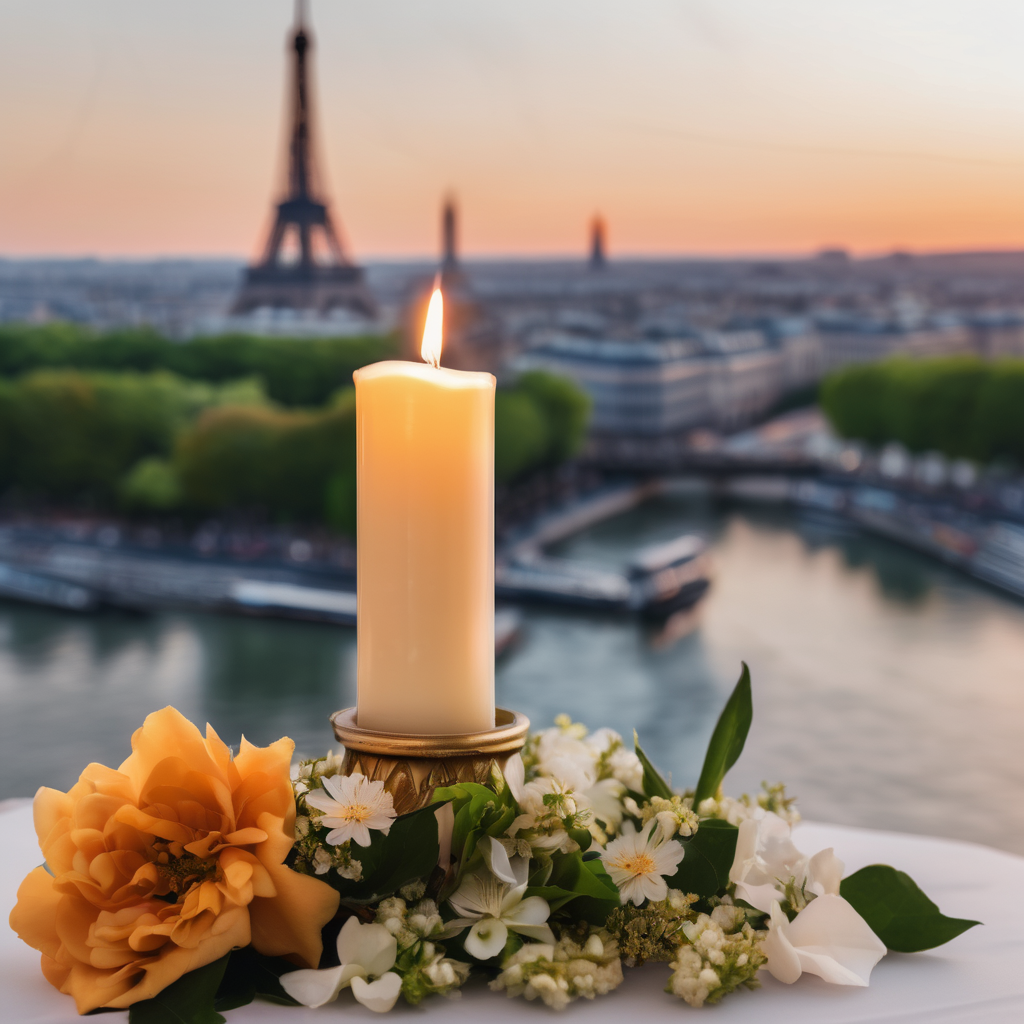 France marks a decade since the 2015 Paris attacks