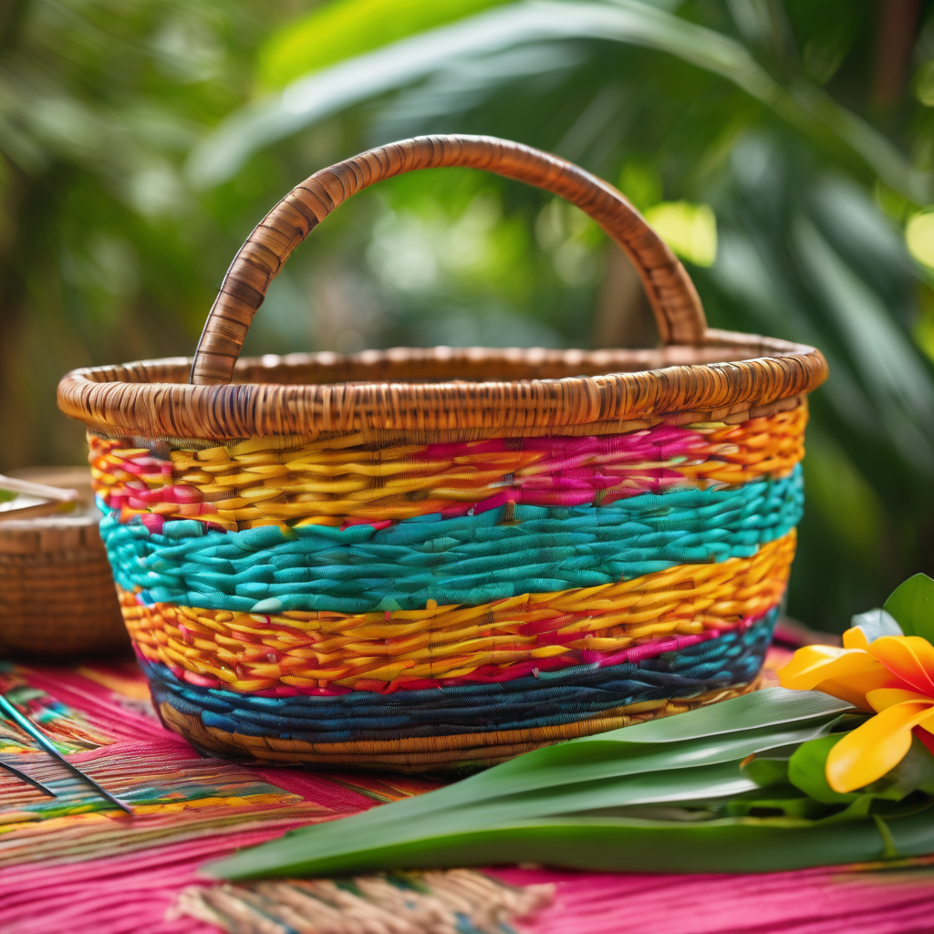 Fiji’s Women Artisans Take a Leap Toward Economic Empowerment After Council Induction