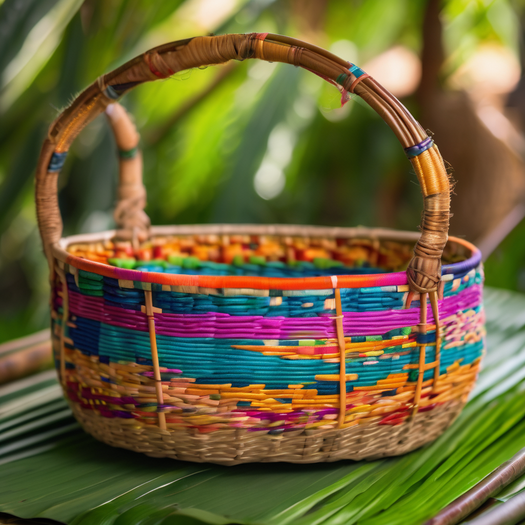 Fiji’s Women Artisans Take a Leap Toward Economic Empowerment After Council Induction