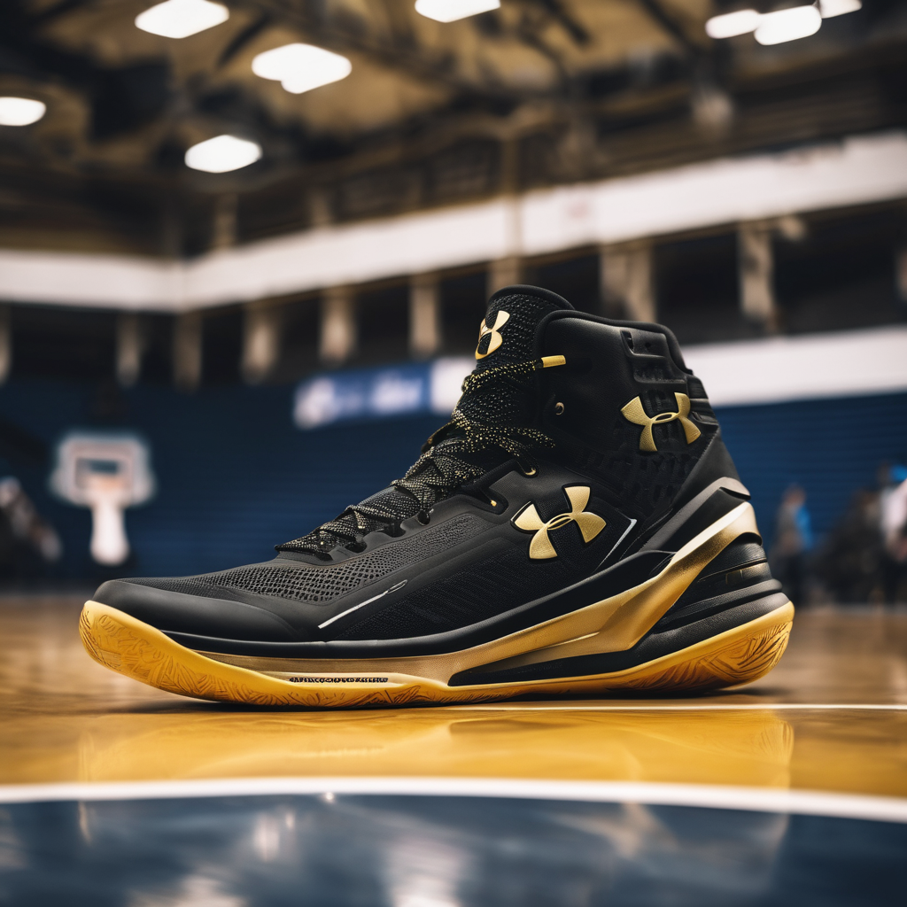 Stephen Curry Ends 13-Year Under Armour Partnership — What's Next for His Sneaker Journey?