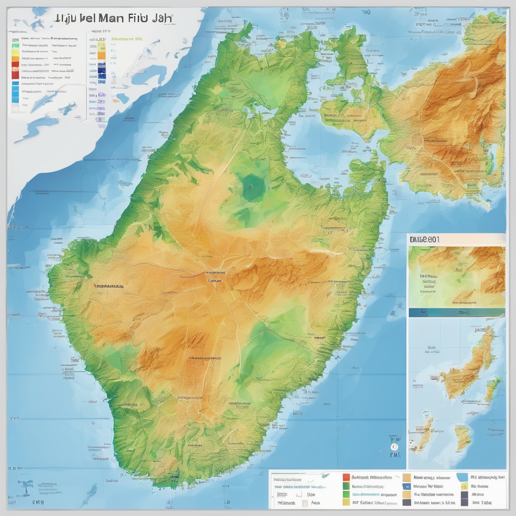 Fiji launches first official climate statistics in data-driven resilience push