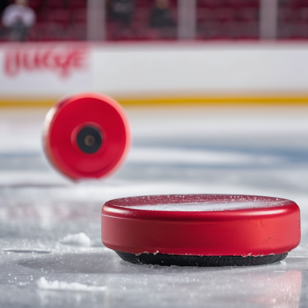 Streaking Ducks Clash With Slumping Red Wings in Detroit