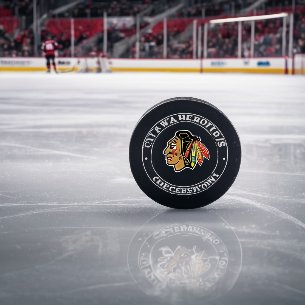 Bruins Seek to Extend 7-Game Streak in Ottawa Showdown with Senators