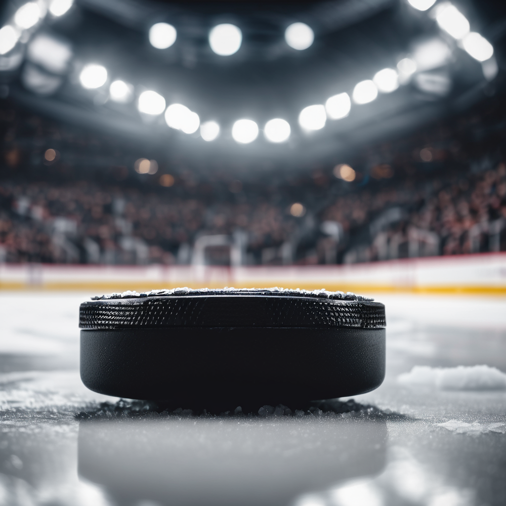 Kings Hit the Road Against Shorthanded Maple Leafs Without Matthews