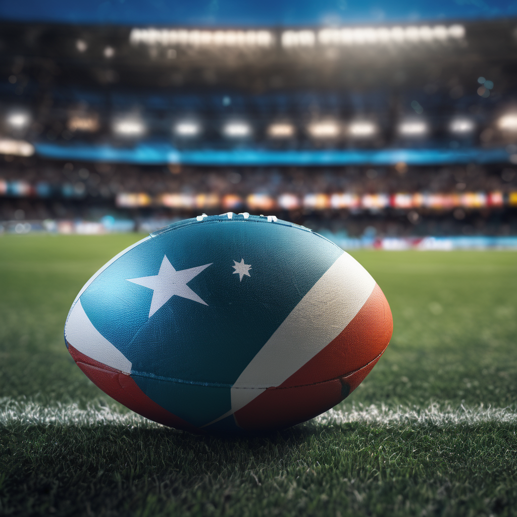 Fiji Rugby Uses Data Analytics to Map Global Fans and Plan Tours