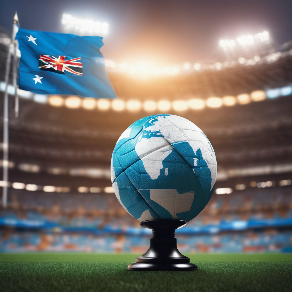 Fiji Rugby Uses Data Analytics to Map Global Fans and Plan Tours