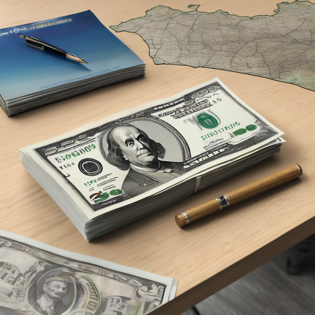 Trump's Tariff Dividend: Can $2,000 Per Person Actually Be Funded?