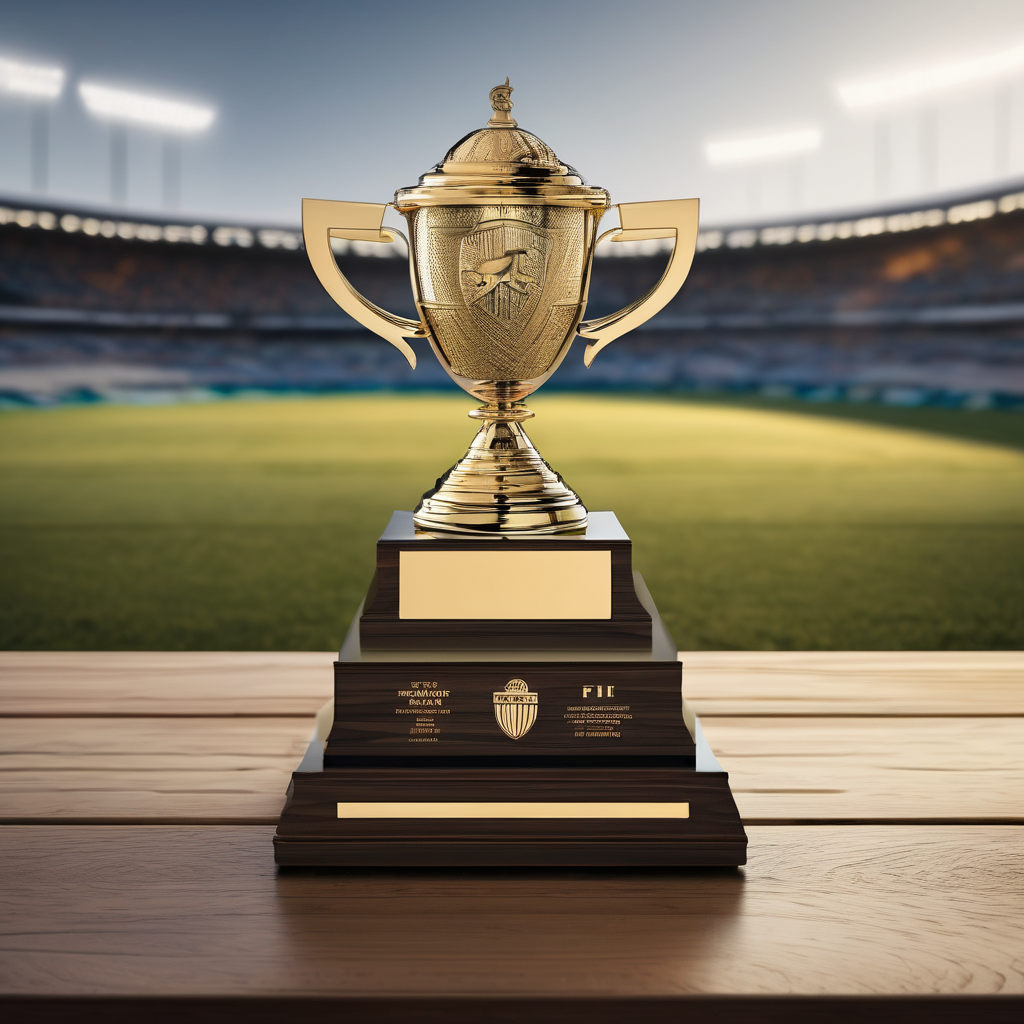 Inaugural Fiji Rugby Referees Awards to Honor Fiji's Top Officials on December 20