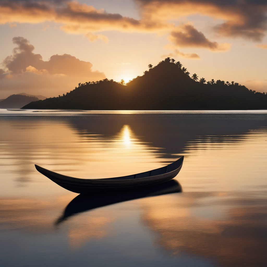 Pacific Islands Urge Ocean-First Climate Agenda at COP30