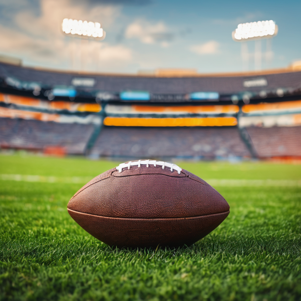 Patriots' Drake Maye Emerges as MVP Candidate With Deep-Passing Attack