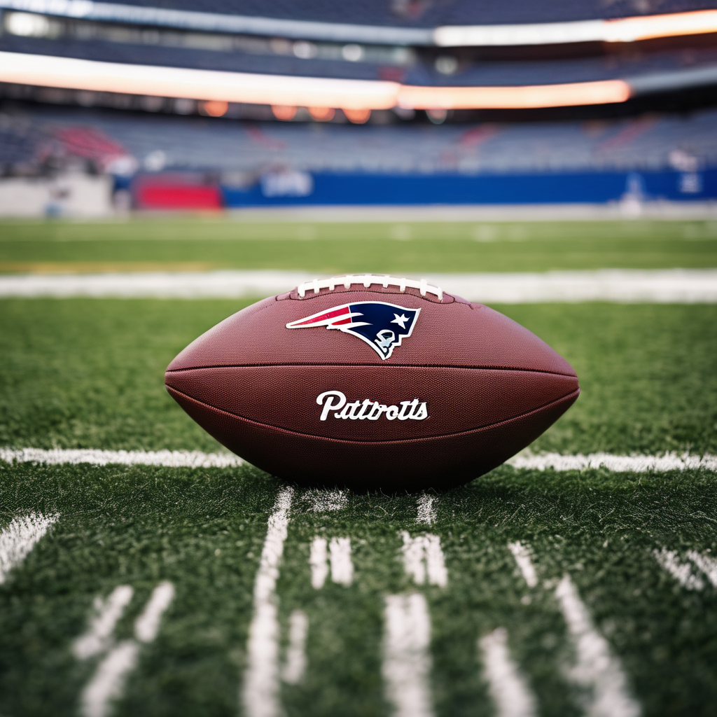 Patriots turn to depth as Stevenson sidelined in AFC East showdown with Jets