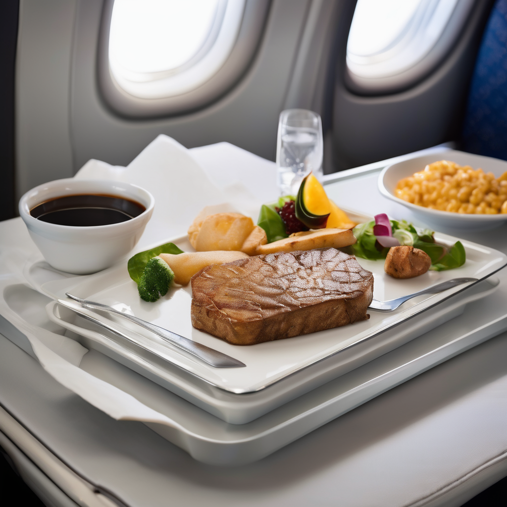 Fiji Airways Wins 2026 APEX Awards for Best Cabin Service and Best Food & Beverage in the South Pacific