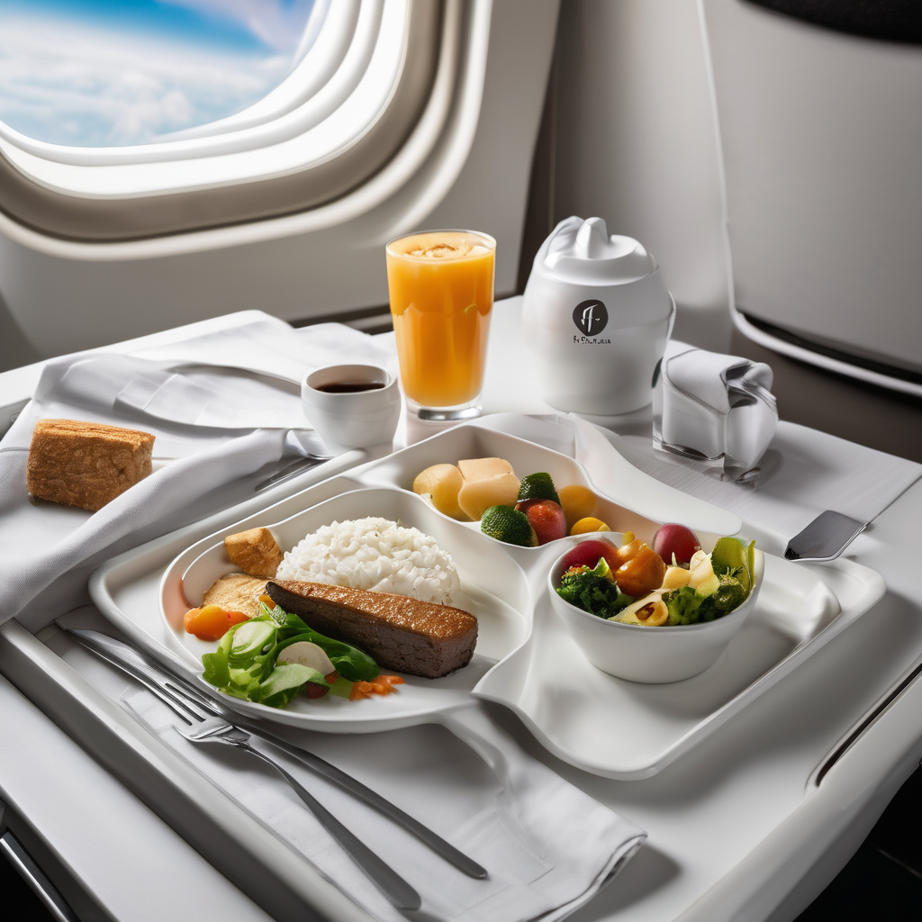 Fiji Airways Wins 2026 APEX Awards for Best Cabin Service and Best Food & Beverage in the South Pacific