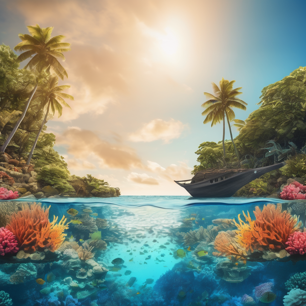 Fiji Pushes for Unified Climate-Biodiversity Action Ahead of COP30