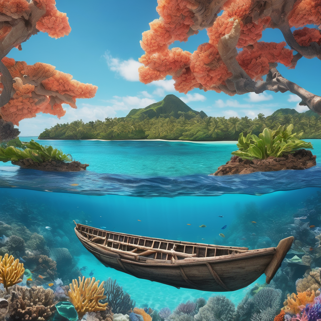 Fiji Pushes for Unified Climate-Biodiversity Action Ahead of COP30