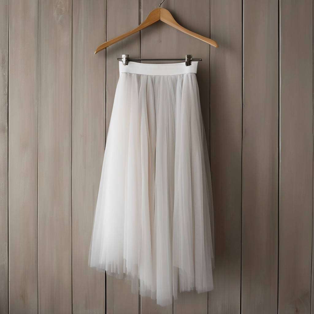 Aitana Turns Heads at the Latin Grammys with an Asymmetrical Tulle Skirt and Corseted Back