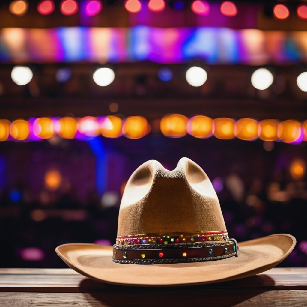 BigX at the Ryman Auditorium: A Country Rap Milestone in Nashville