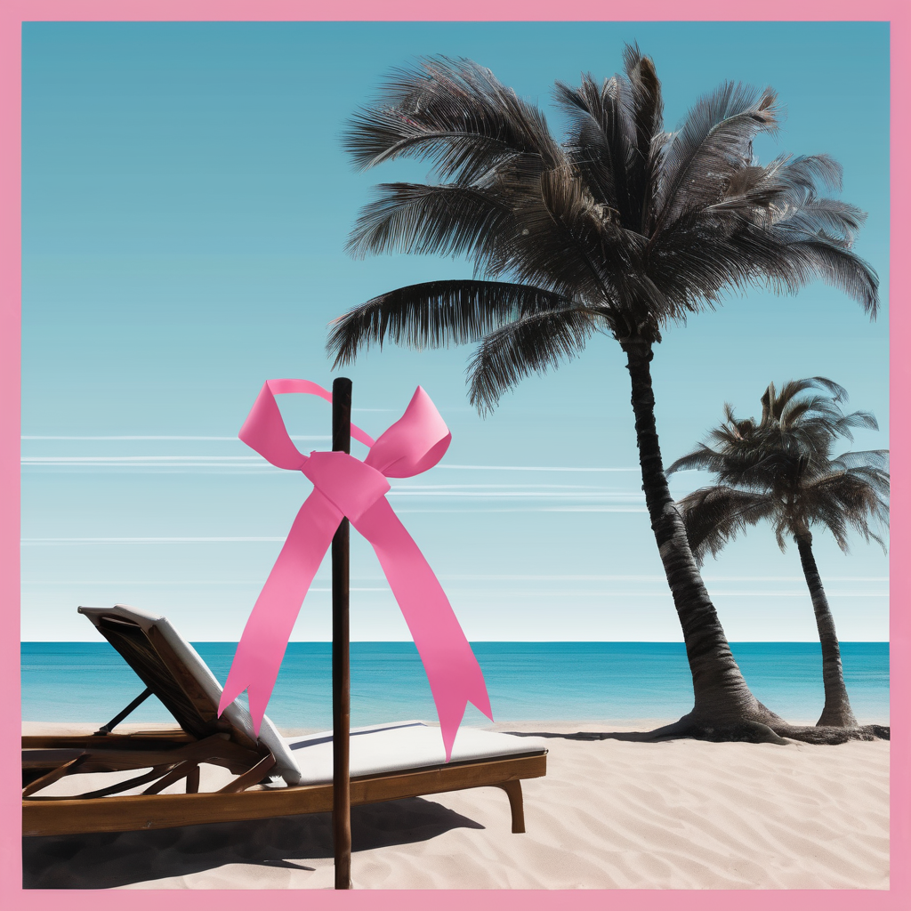 Hilton Fiji Beach Resort & Spa raises funds for Fiji Cancer Society through Pinktober