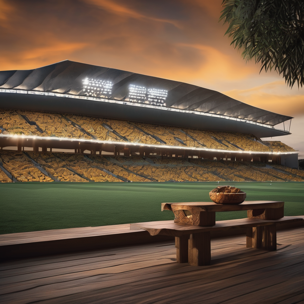 Fijian Drua Unveil 2026 Home Venues, Marking First-Ever Super Rugby at Ba's Four R Stadium