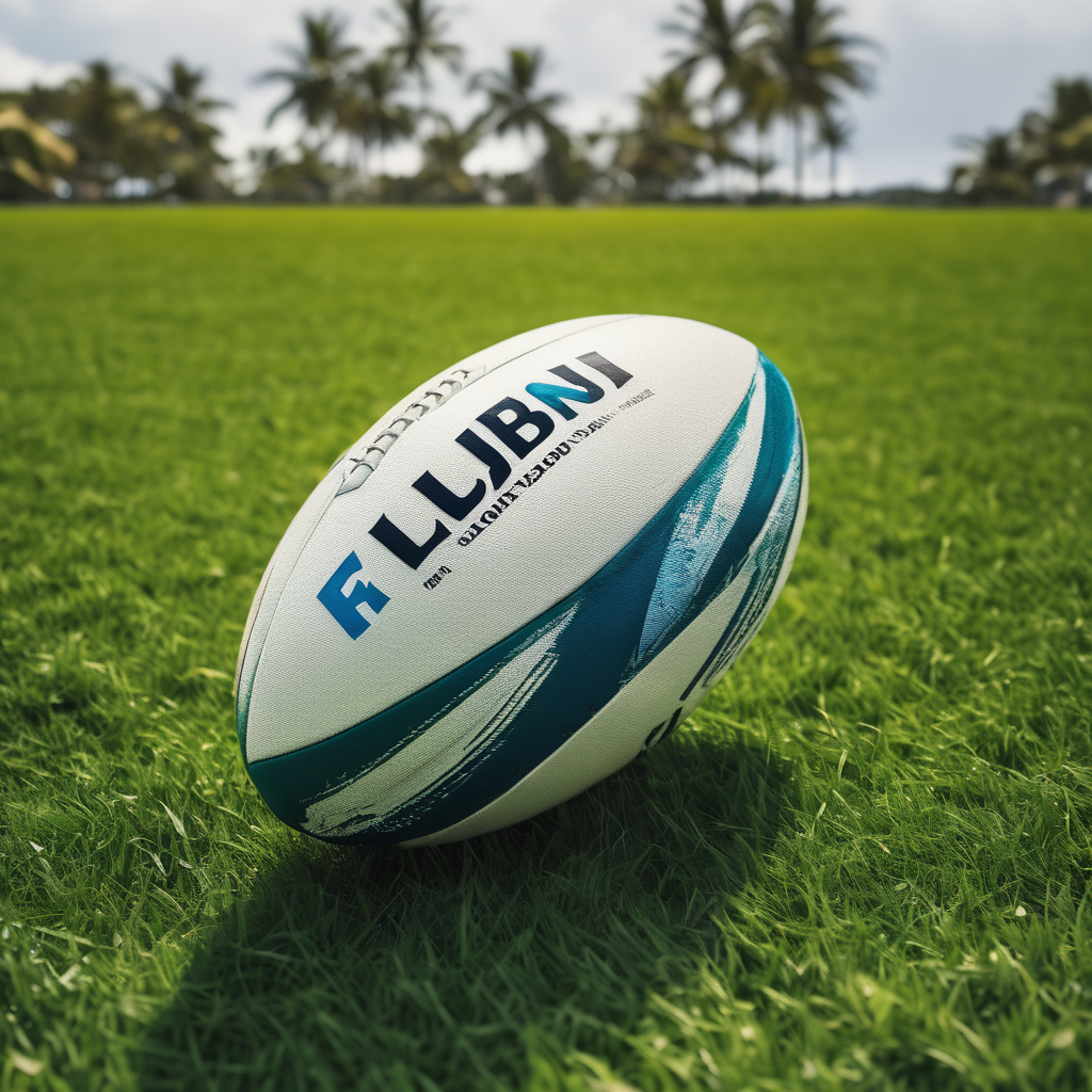 Hoyt Eyes Fiji Debut as Flying Fijians Ready for France Clash